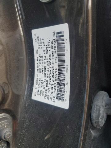 Photo 11 VIN: 1HGCR2F35GA007807 - HONDA ACCORD LX 