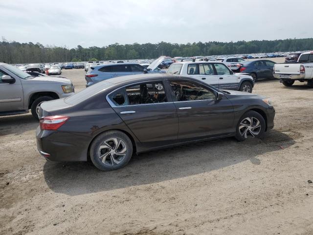 Photo 2 VIN: 1HGCR2F35GA007807 - HONDA ACCORD LX 