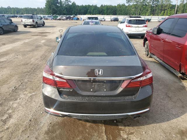 Photo 5 VIN: 1HGCR2F35GA007807 - HONDA ACCORD LX 