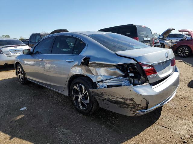 Photo 1 VIN: 1HGCR2F35GA008665 - HONDA ACCORD LX 