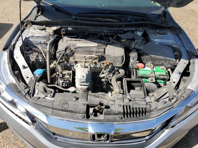 Photo 10 VIN: 1HGCR2F35GA008665 - HONDA ACCORD LX 