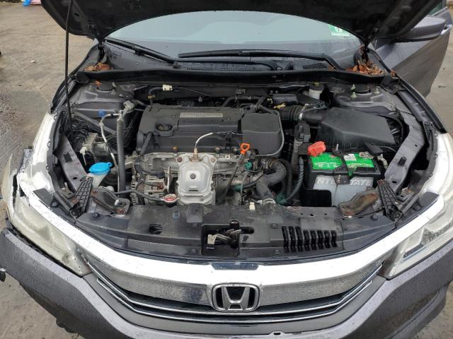 Photo 10 VIN: 1HGCR2F35GA012022 - HONDA ACCORD 