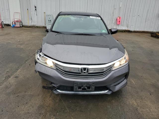 Photo 4 VIN: 1HGCR2F35GA012022 - HONDA ACCORD 