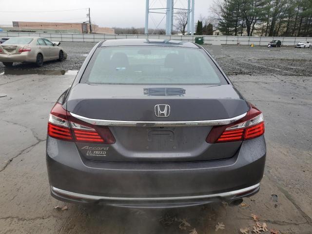 Photo 5 VIN: 1HGCR2F35GA012022 - HONDA ACCORD 