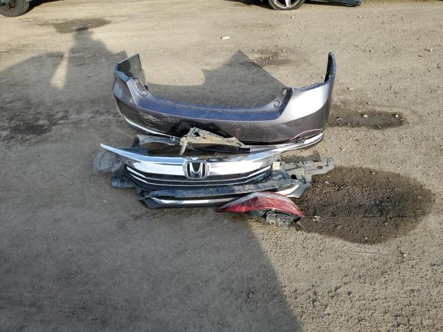 Photo 11 VIN: 1HGCR2F35GA012330 - HONDA ACCORD LX 