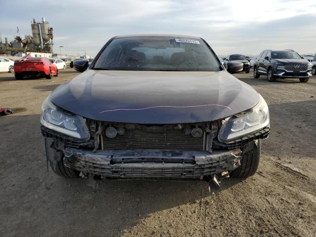 Photo 4 VIN: 1HGCR2F35GA012330 - HONDA ACCORD LX 