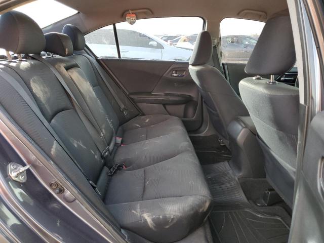 Photo 9 VIN: 1HGCR2F35GA012330 - HONDA ACCORD LX 