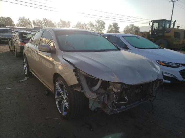 Photo 0 VIN: 1HGCR2F35GA013560 - HONDA ACCORD LX 