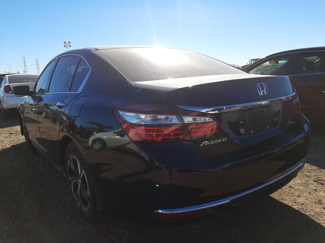 Photo 2 VIN: 1HGCR2F35GA016085 - HONDA ACCORD LX 