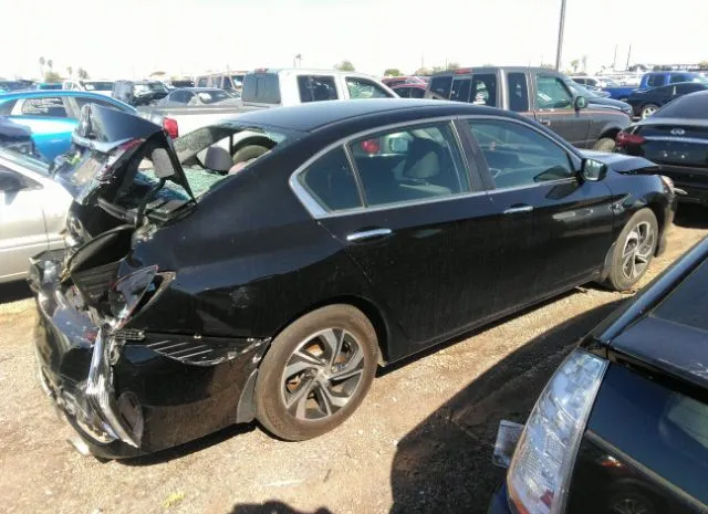 Photo 3 VIN: 1HGCR2F35GA019360 - HONDA ACCORD SEDAN 