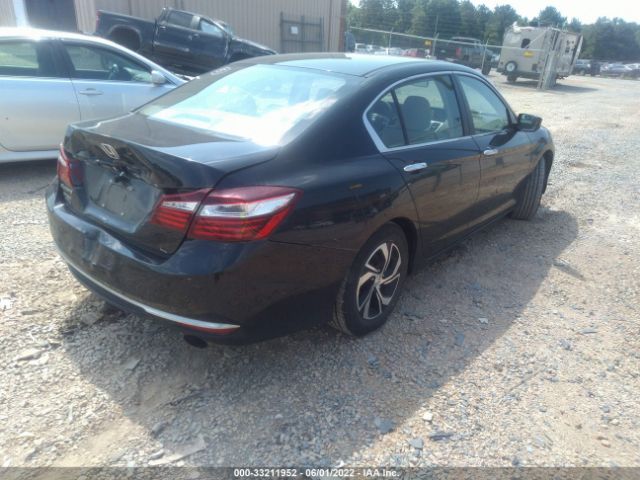 Photo 3 VIN: 1HGCR2F35GA021464 - HONDA ACCORD SEDAN 