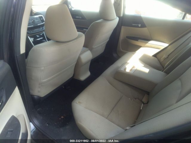 Photo 7 VIN: 1HGCR2F35GA021464 - HONDA ACCORD SEDAN 