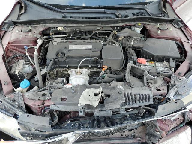 Photo 10 VIN: 1HGCR2F35GA025465 - HONDA ACCORD LX 