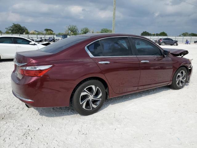 Photo 2 VIN: 1HGCR2F35GA025465 - HONDA ACCORD LX 