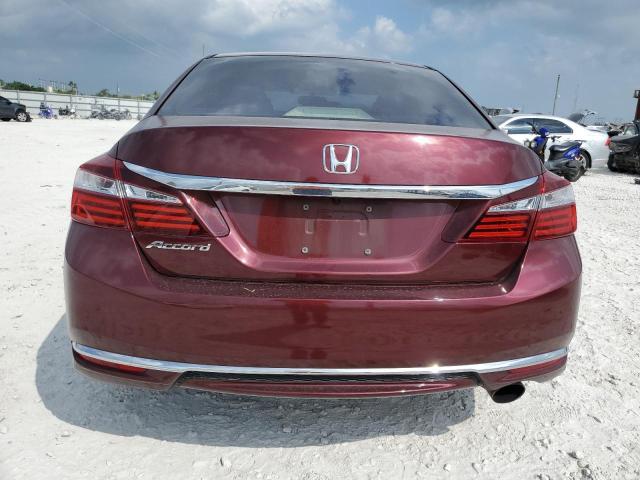 Photo 5 VIN: 1HGCR2F35GA025465 - HONDA ACCORD LX 