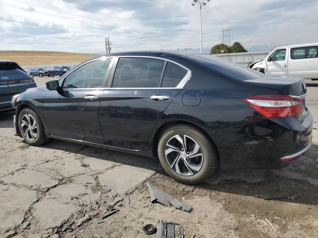 Photo 1 VIN: 1HGCR2F35GA043917 - HONDA ACCORD LX 