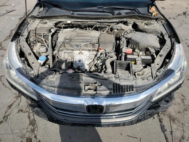 Photo 10 VIN: 1HGCR2F35GA043917 - HONDA ACCORD LX 