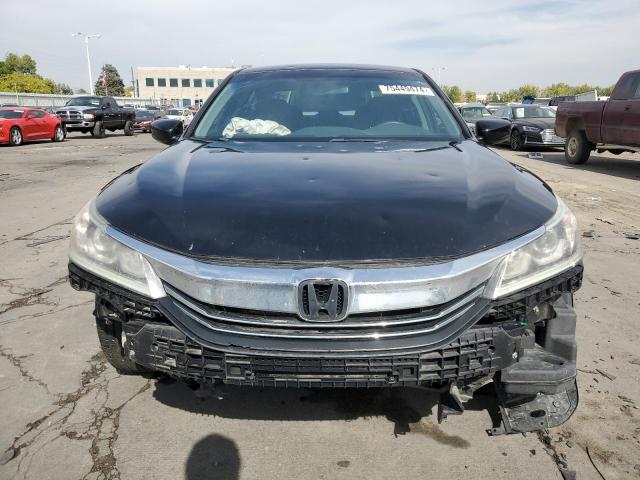 Photo 4 VIN: 1HGCR2F35GA043917 - HONDA ACCORD LX 