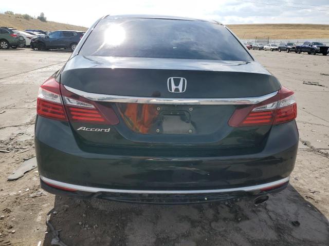 Photo 5 VIN: 1HGCR2F35GA043917 - HONDA ACCORD LX 