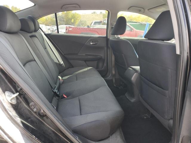 Photo 9 VIN: 1HGCR2F35GA043917 - HONDA ACCORD LX 