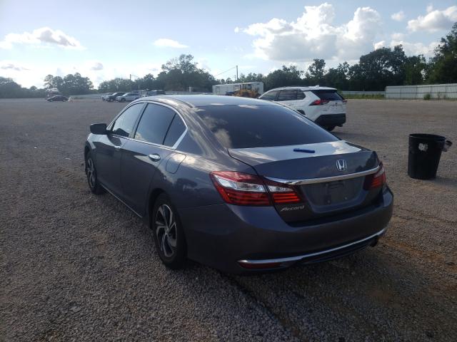 Photo 2 VIN: 1HGCR2F35GA053346 - HONDA ACCORD LX 