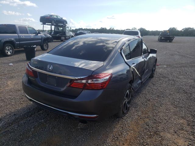 Photo 3 VIN: 1HGCR2F35GA053346 - HONDA ACCORD LX 