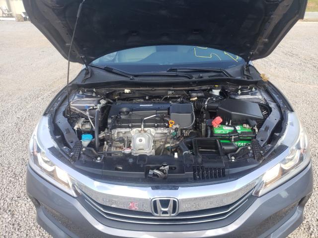 Photo 6 VIN: 1HGCR2F35GA053346 - HONDA ACCORD LX 