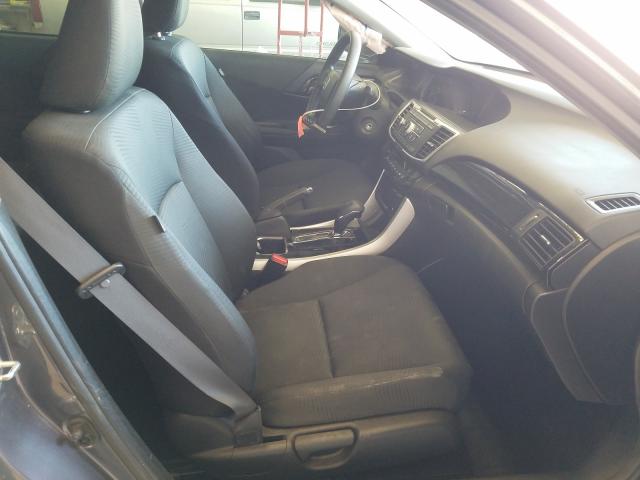 Photo 4 VIN: 1HGCR2F35GA054030 - HONDA ACCORD LX 