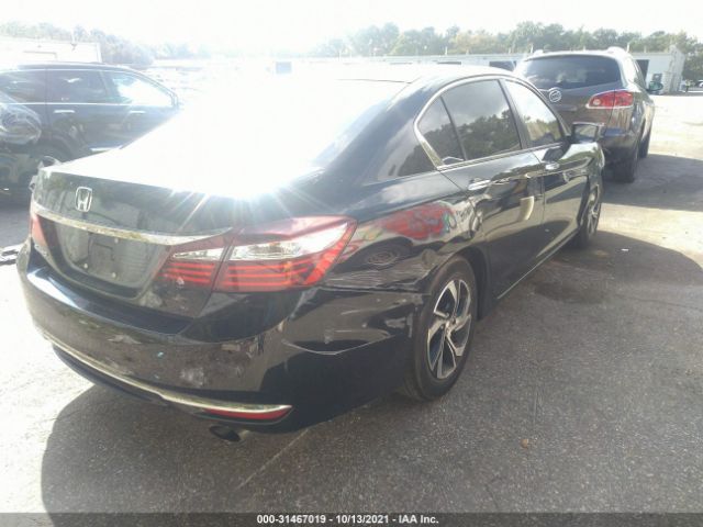 Photo 3 VIN: 1HGCR2F35GA054917 - HONDA ACCORD SEDAN 