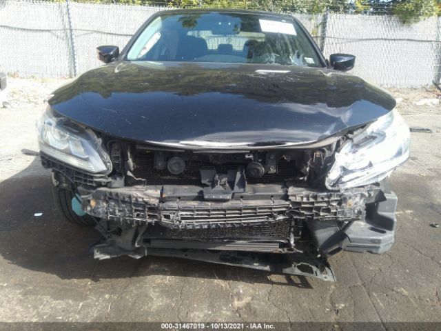 Photo 5 VIN: 1HGCR2F35GA054917 - HONDA ACCORD SEDAN 