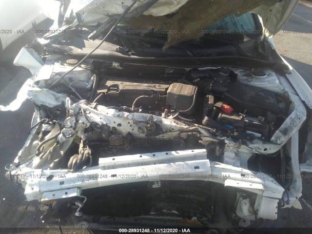 Photo 9 VIN: 1HGCR2F35GA055372 - HONDA ACCORD SEDAN 