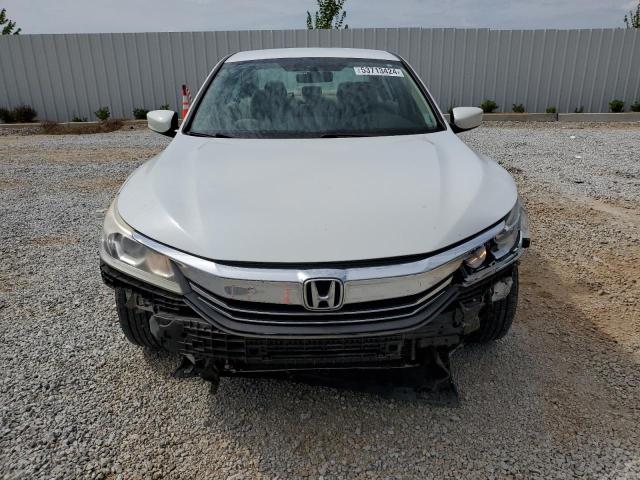 Photo 4 VIN: 1HGCR2F35GA068459 - HONDA ACCORD 