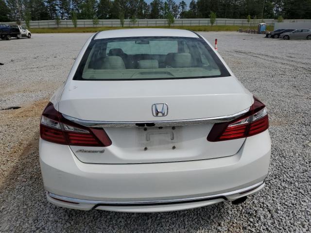 Photo 5 VIN: 1HGCR2F35GA068459 - HONDA ACCORD 