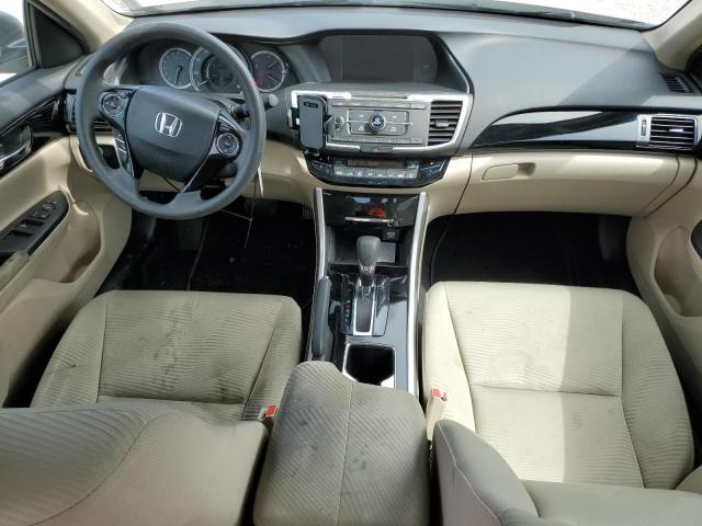 Photo 7 VIN: 1HGCR2F35GA068459 - HONDA ACCORD 