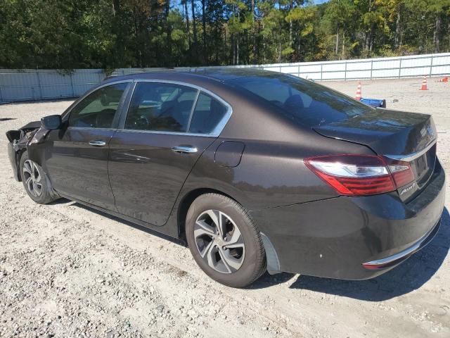 Photo 1 VIN: 1HGCR2F35GA071233 - HONDA ACCORD LX 