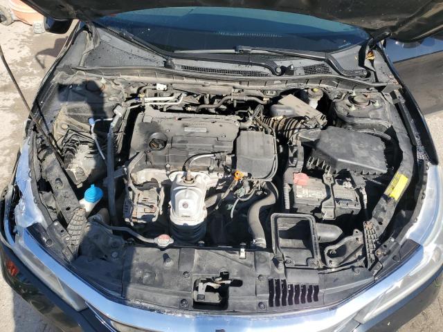 Photo 10 VIN: 1HGCR2F35GA073385 - HONDA ACCORD LX 