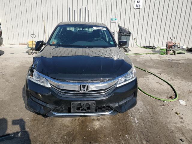 Photo 4 VIN: 1HGCR2F35GA073385 - HONDA ACCORD LX 