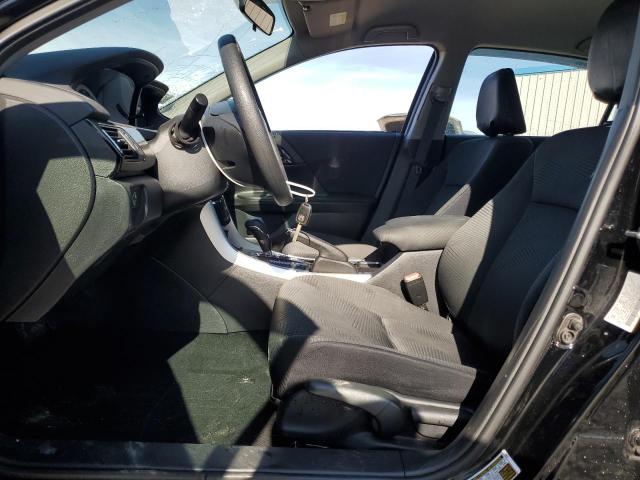 Photo 6 VIN: 1HGCR2F35GA073385 - HONDA ACCORD LX 