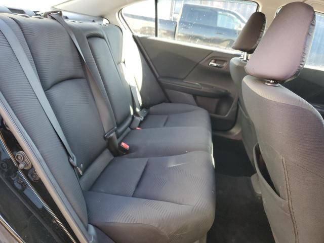 Photo 9 VIN: 1HGCR2F35GA073385 - HONDA ACCORD LX 