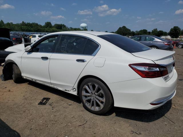 Photo 1 VIN: 1HGCR2F35GA073421 - HONDA ACCORD LX 