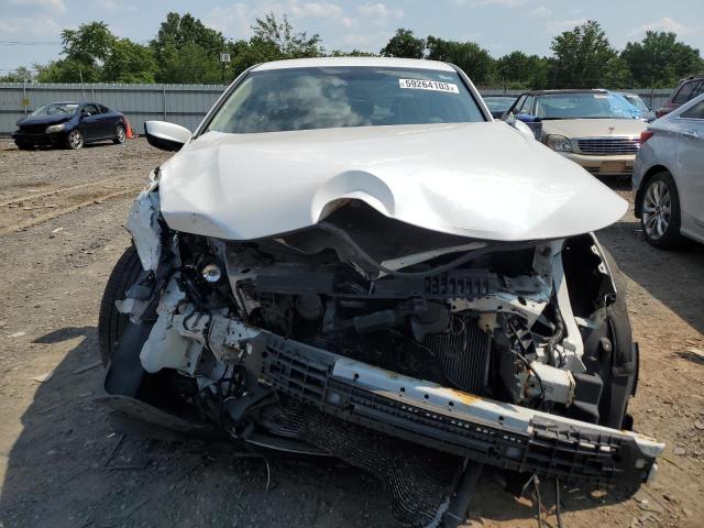 Photo 4 VIN: 1HGCR2F35GA073421 - HONDA ACCORD LX 