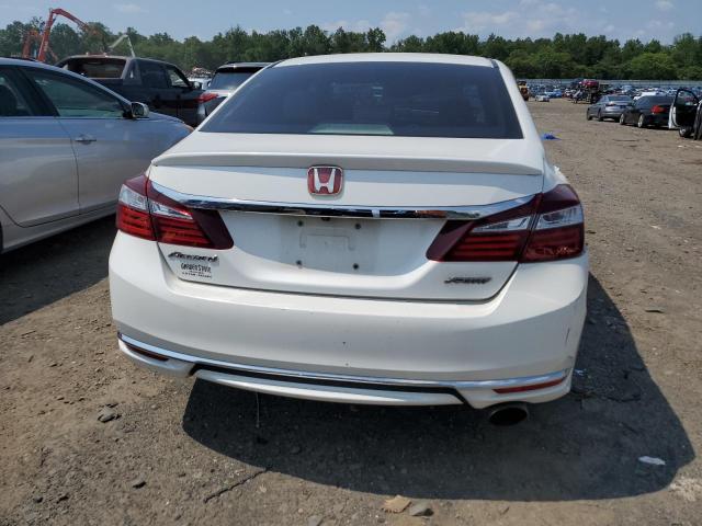 Photo 5 VIN: 1HGCR2F35GA073421 - HONDA ACCORD LX 