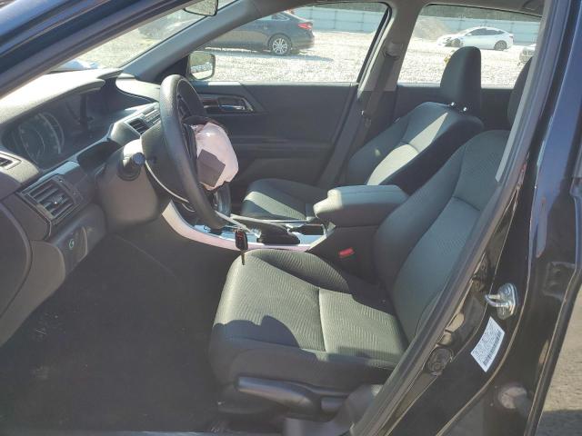 Photo 6 VIN: 1HGCR2F35GA077341 - HONDA ACCORD LX 