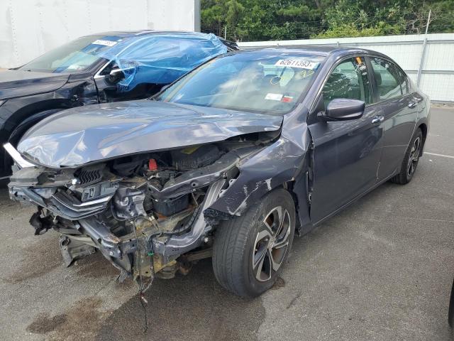 Photo 0 VIN: 1HGCR2F35GA082295 - HONDA ACCORD 