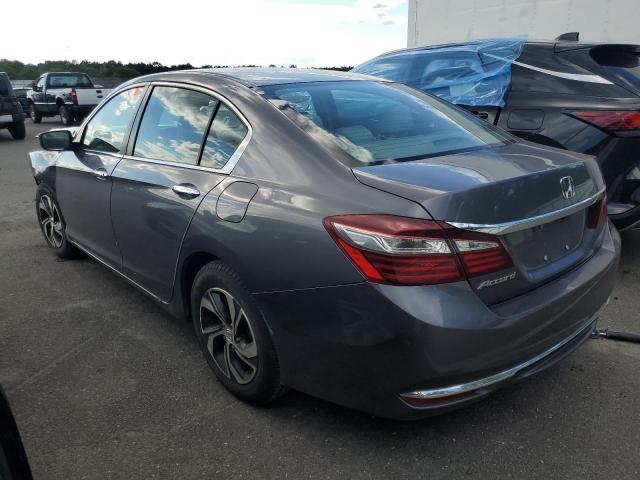 Photo 1 VIN: 1HGCR2F35GA082295 - HONDA ACCORD 