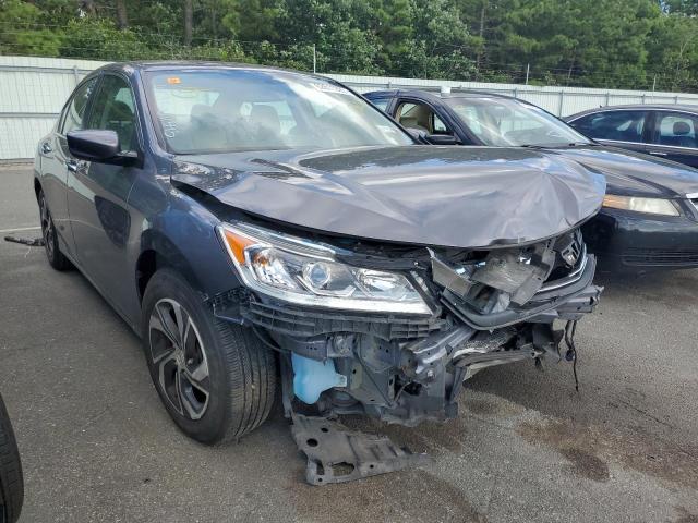 Photo 3 VIN: 1HGCR2F35GA082295 - HONDA ACCORD 