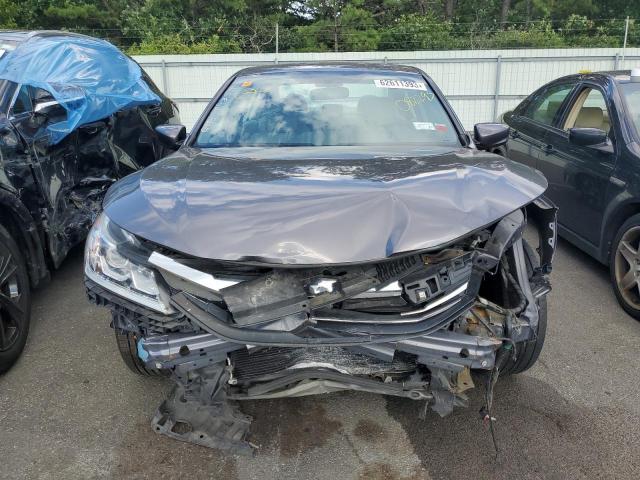 Photo 4 VIN: 1HGCR2F35GA082295 - HONDA ACCORD 