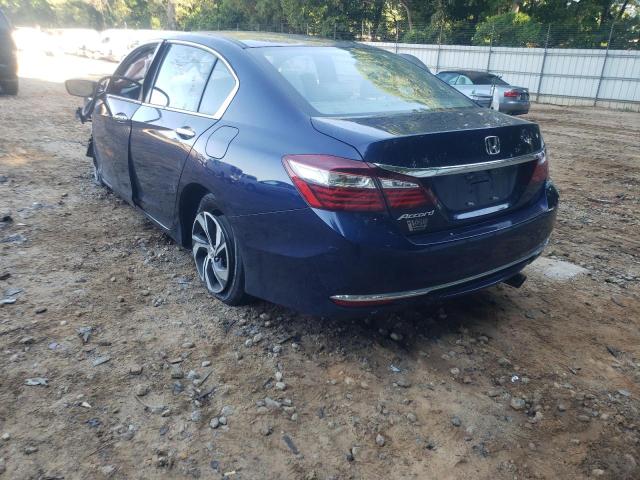 Photo 2 VIN: 1HGCR2F35GA085021 - HONDA ACCORD LX 