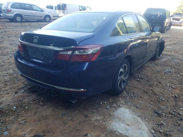 Photo 3 VIN: 1HGCR2F35GA085021 - HONDA ACCORD LX 