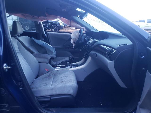 Photo 4 VIN: 1HGCR2F35GA085021 - HONDA ACCORD LX 